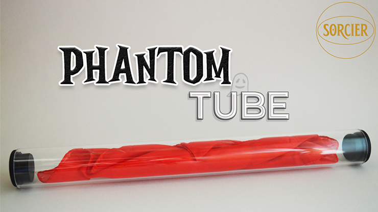 PHANTOM TUBE | Sorcier Magic