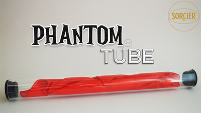 PHANTOM TUBE | Sorcier Magic