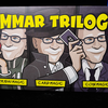 AMMAR TRILOGY SET | Michael Ammar & Murphy's Magic 