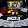 AMMAR TRILOGY SET | Michael Ammar & Murphy's Magic 