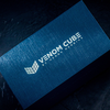 Venom Cube | Henry Harrius
