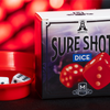 SURE SHOT DICE | Apprentice Magic 