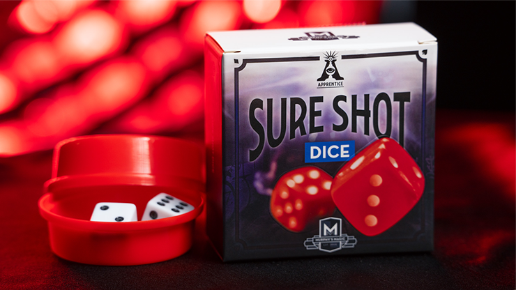 SURE SHOT DICE | Apprentice Magic 