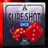 SURE SHOT DICE | Apprentice Magic 