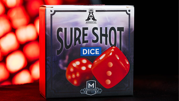 SURE SHOT DICE | Apprentice Magic 