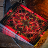 Limited Edition Bicycle Dark Templar Playing Cards