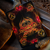 Limited Edition Bicycle Dark Templar Playing Cards