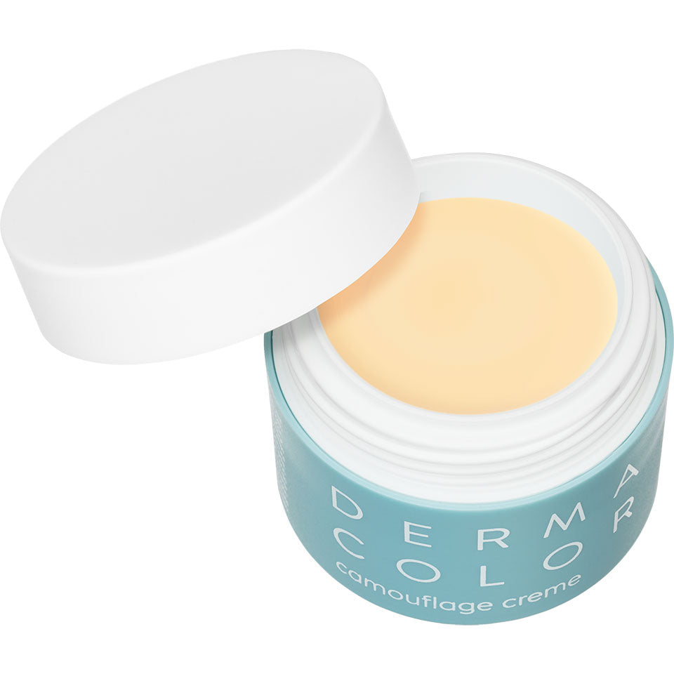 Dermacolor Camouflage Crème 30g | D0