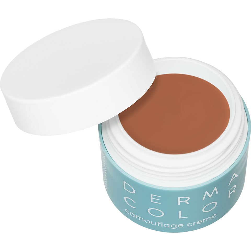 Dermacolor Camouflage Crème 30g | D10W