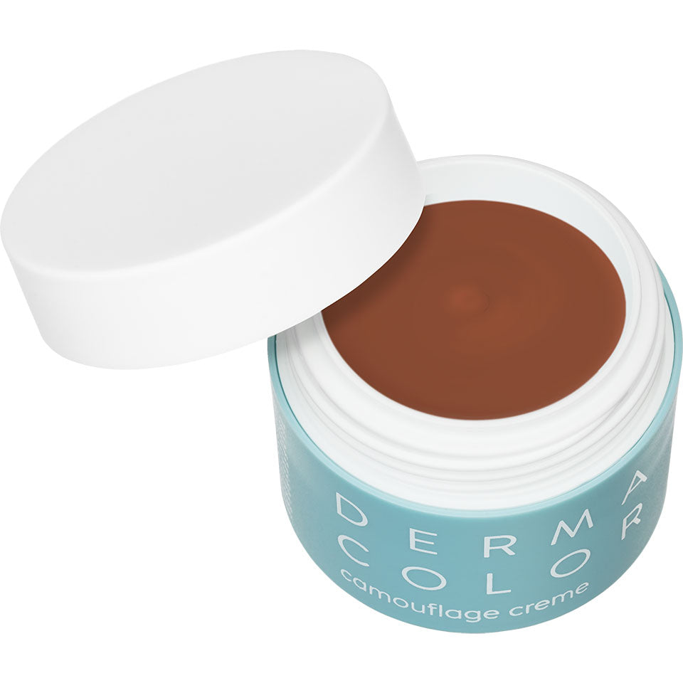 Dermacolor Camouflage Crème 30g | D12
