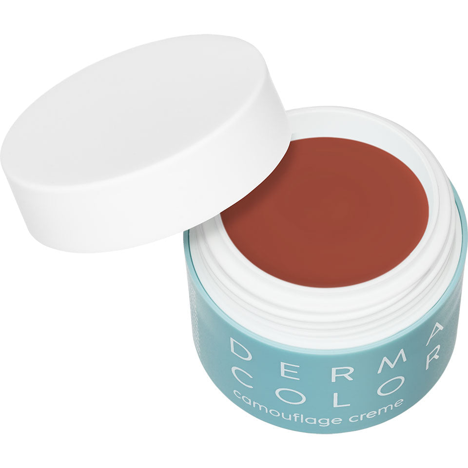 Dermacolor Camouflage Crème 30g | D31
