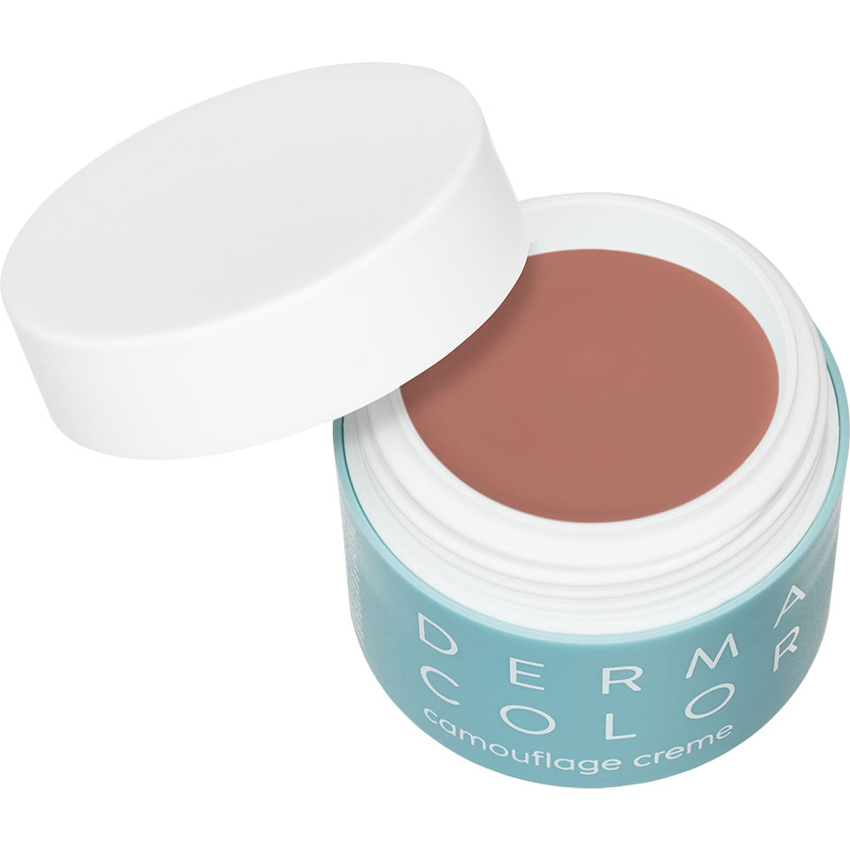 Dermacolor Camouflage Crème 30g | D32