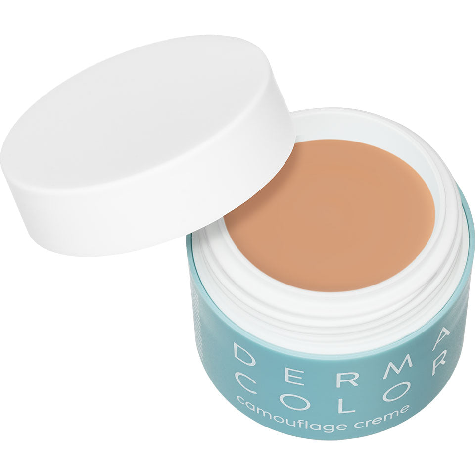 Dermacolor Camouflage Crème 30g | D4W