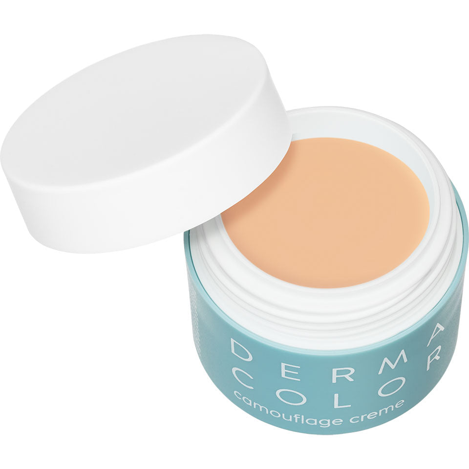Dermacolor Camouflage Crème 30g | D50