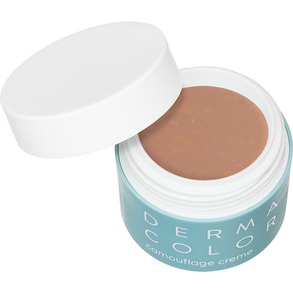 Dermacolor Camouflage Crème 30g | D58