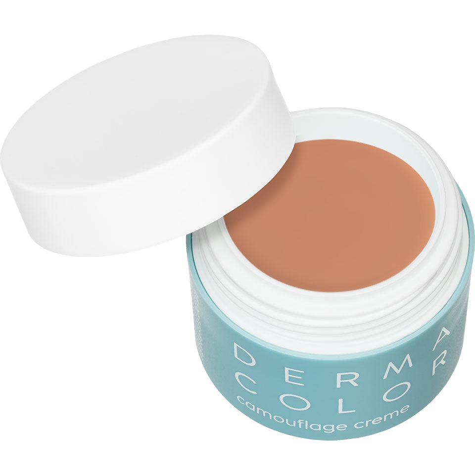 Dermacolor Camouflage Crème 30g | D5W