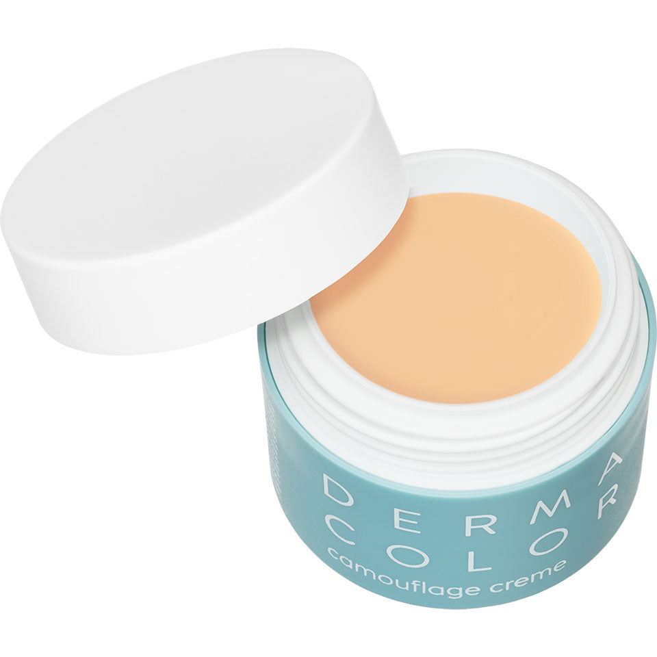 Dermacolor Camouflage Crème 30g | D62