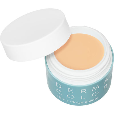 Dermacolor Camouflage Crème 30g | D62