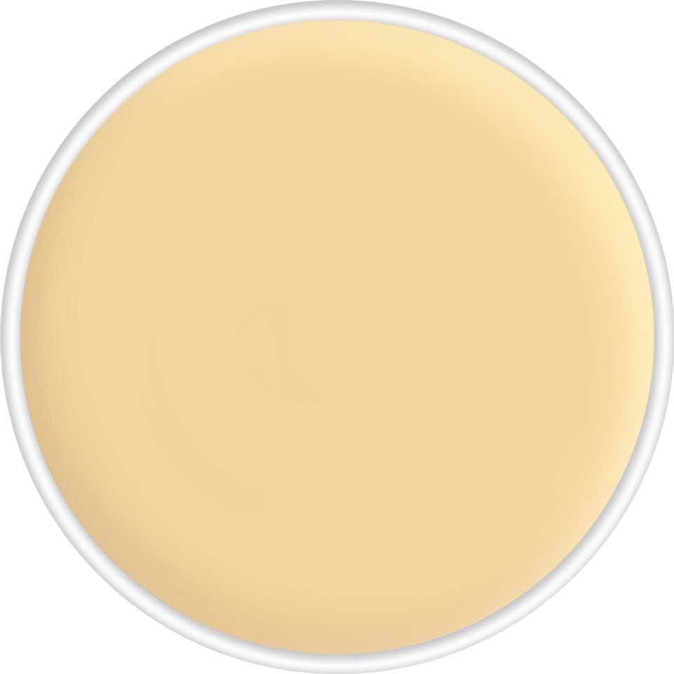 Dermacolor Camouflage Nachfüller | D1