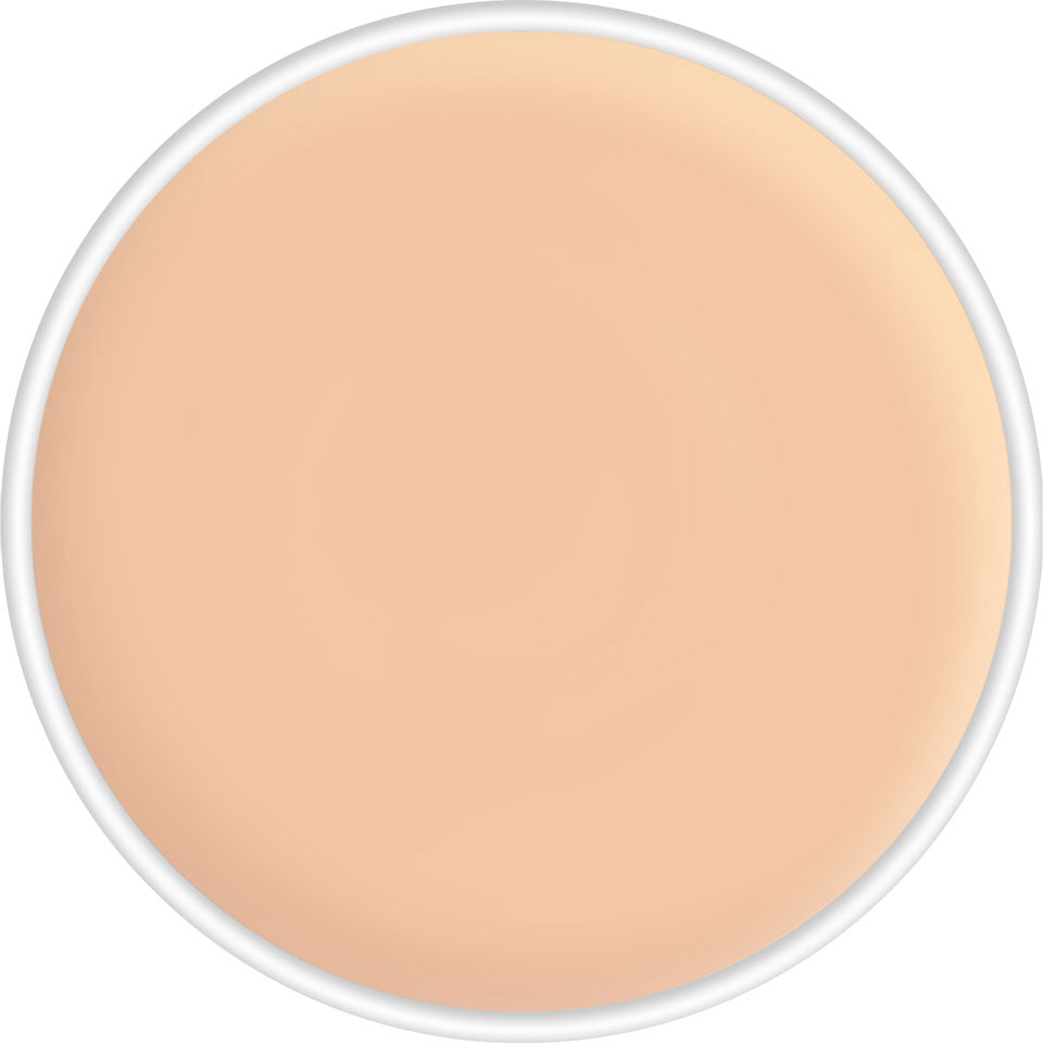 Dermacolor Camouflage Nachfüller | D2W