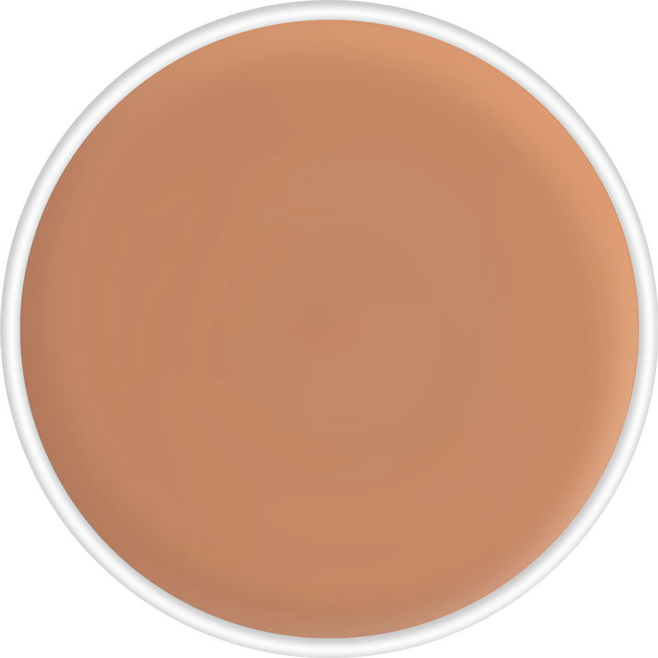 Dermacolor Camouflage Nachfüller | D6W