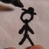 The Return of Stickman Bob | Kieron Johnson 