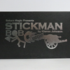 The Return of Stickman Bob | Kieron Johnson 