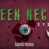 The Green Neck System 2 | Gabriel Werlen & Marchand de trucs & Mindbox