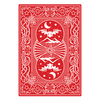 Mis-Indexed Court Cards (LIGHT) - Pack of 12 | Steve Dela 