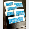 Mis-Indexed Court Cards (LIGHT) - Pack of 12 | Steve Dela 