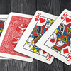 Mis-Indexed Court Cards (LIGHT) - Pack of 12 | Steve Dela 
