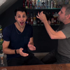 CARSON'S DRINK | Juan Pablo