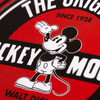 Bicycle Disney Classic Mickey Mouse (Red) | US Playing Card Co.