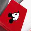 Bicycle Disney Classic Mickey Mouse (Red) | US Playing Card Co.