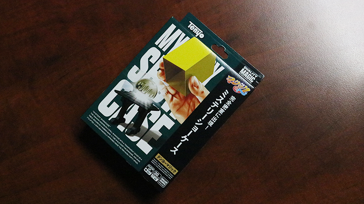 Mystery Showcase 2024 | Tenyo Magic 