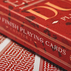 Elysian Duets Marked Deck (Red) | Phill Smith 