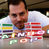 RAINBOW POP | Rubén Goñi
