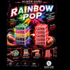 RAINBOW POP | Rubén Goñi