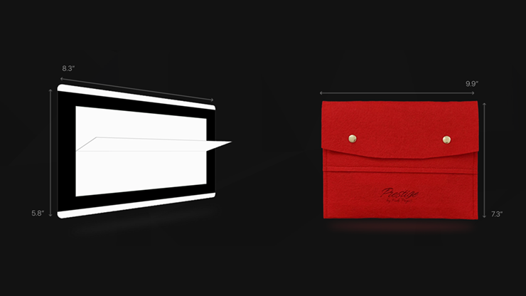 PRESTIGE 2.0 DRY ERASE | Sergey Koller & Hide