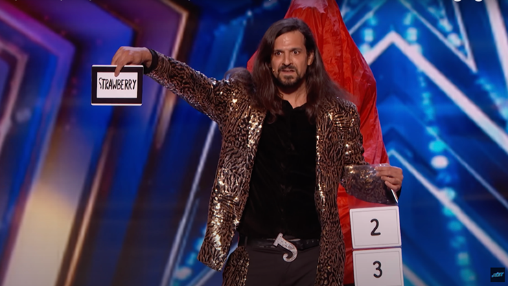 PRESTIGE 2.0 DRY ERASE | Sergey Koller & Hide