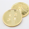 Innocence Coin (Gold)