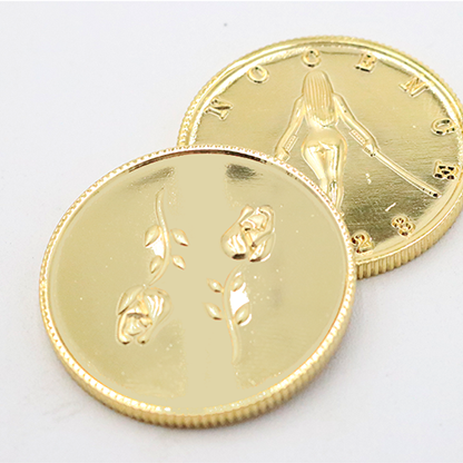 Innocence Coin (Gold)