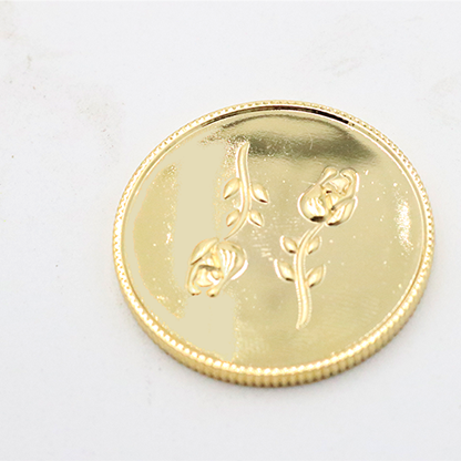 Innocence Coin (Gold)