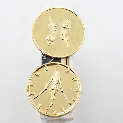 Innocence Coin (Gold)