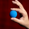 Magic Sponge Balls | blau