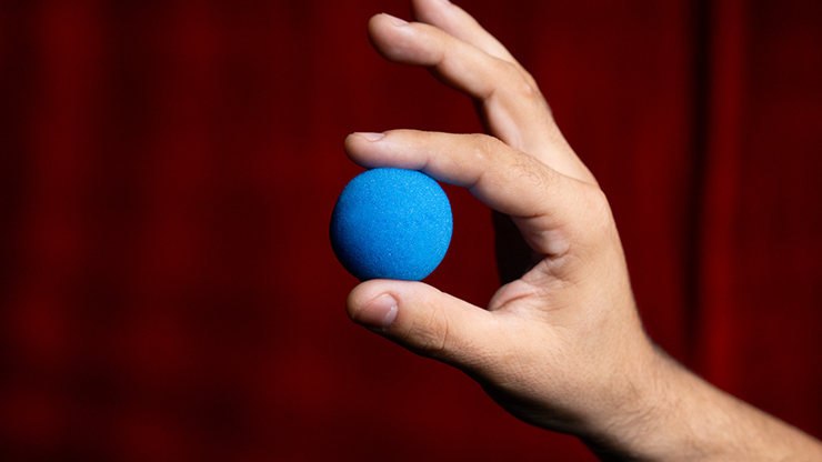 Magic Sponge Balls | blau