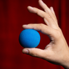 Magic Sponge Balls | blau