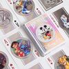Bicycle Disney 100 Anniversary Playing Cards Bicycle bei Deinparadies.ch