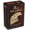 Wooden ESP Cards | Joker Magic