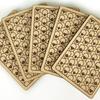 Wooden ESP Cards | Joker Magic